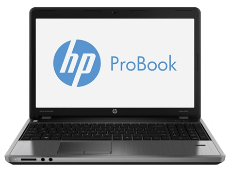 HP Probook 4540s met i3, 500GB SSHD en 4GB geheugen en Windows 11